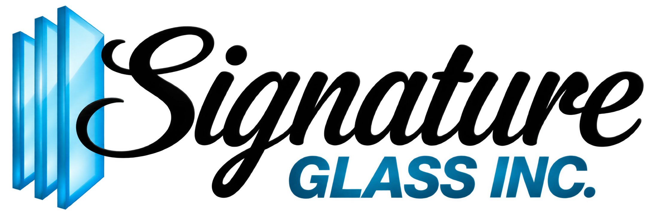 Signature Glass Inc. — Freetown, MA